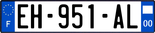 EH-951-AL