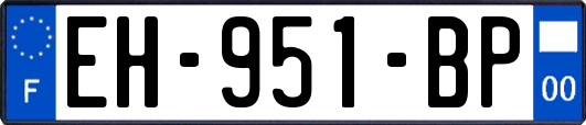 EH-951-BP