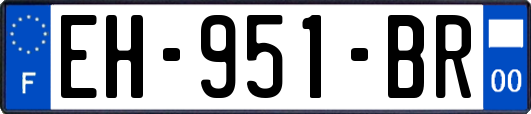 EH-951-BR