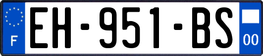 EH-951-BS