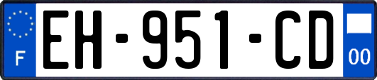 EH-951-CD