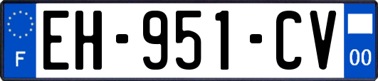 EH-951-CV