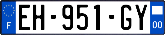 EH-951-GY