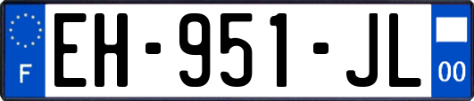 EH-951-JL
