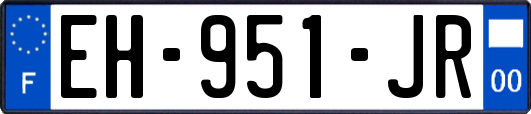 EH-951-JR