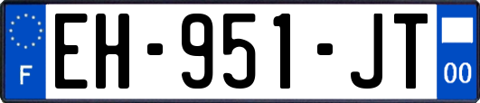 EH-951-JT