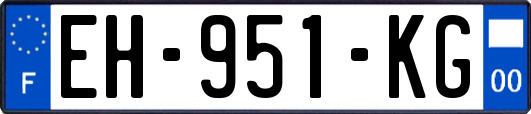 EH-951-KG