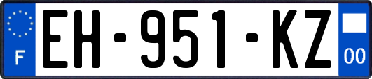 EH-951-KZ