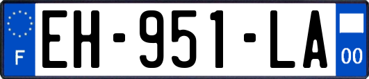 EH-951-LA