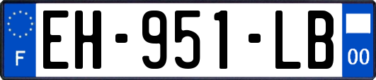 EH-951-LB