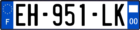 EH-951-LK