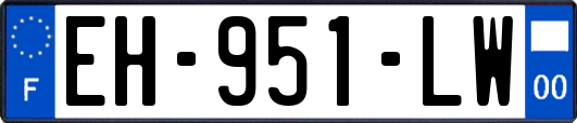 EH-951-LW