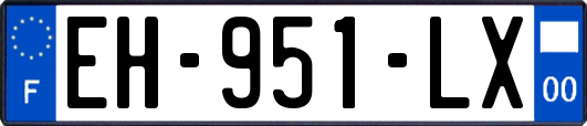EH-951-LX