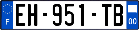 EH-951-TB