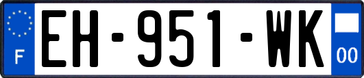 EH-951-WK