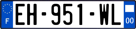 EH-951-WL