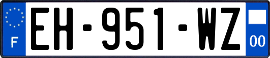 EH-951-WZ