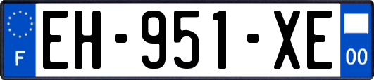 EH-951-XE