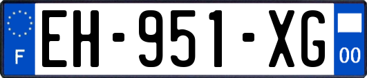 EH-951-XG