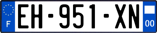 EH-951-XN