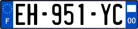 EH-951-YC