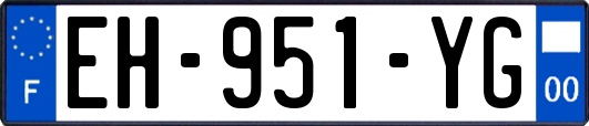 EH-951-YG