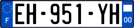 EH-951-YH