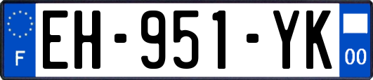 EH-951-YK