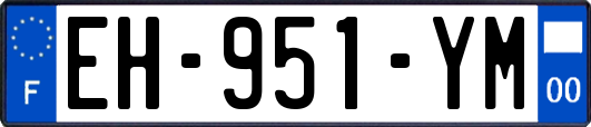 EH-951-YM