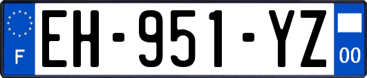 EH-951-YZ