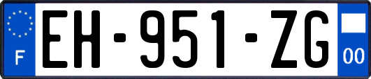 EH-951-ZG