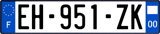 EH-951-ZK