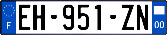 EH-951-ZN