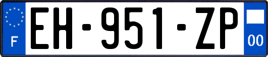 EH-951-ZP