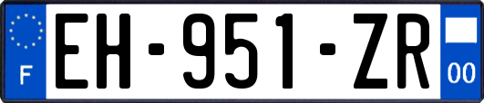 EH-951-ZR