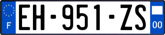 EH-951-ZS