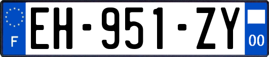 EH-951-ZY