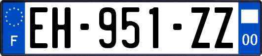 EH-951-ZZ