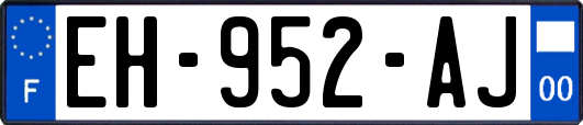 EH-952-AJ