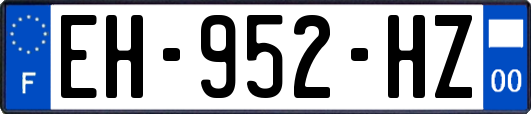 EH-952-HZ