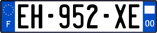 EH-952-XE