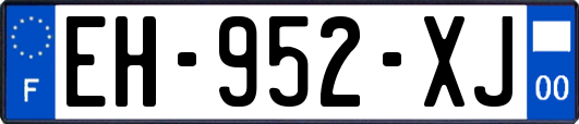 EH-952-XJ