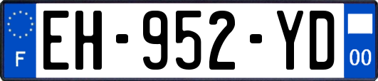 EH-952-YD