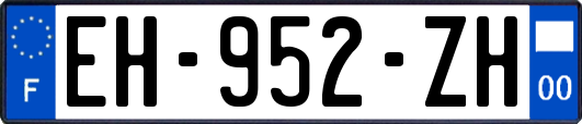 EH-952-ZH