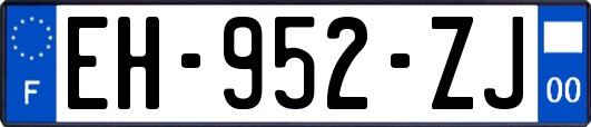 EH-952-ZJ