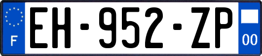 EH-952-ZP