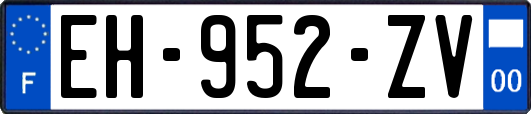 EH-952-ZV