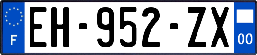EH-952-ZX
