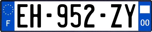 EH-952-ZY