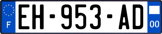 EH-953-AD